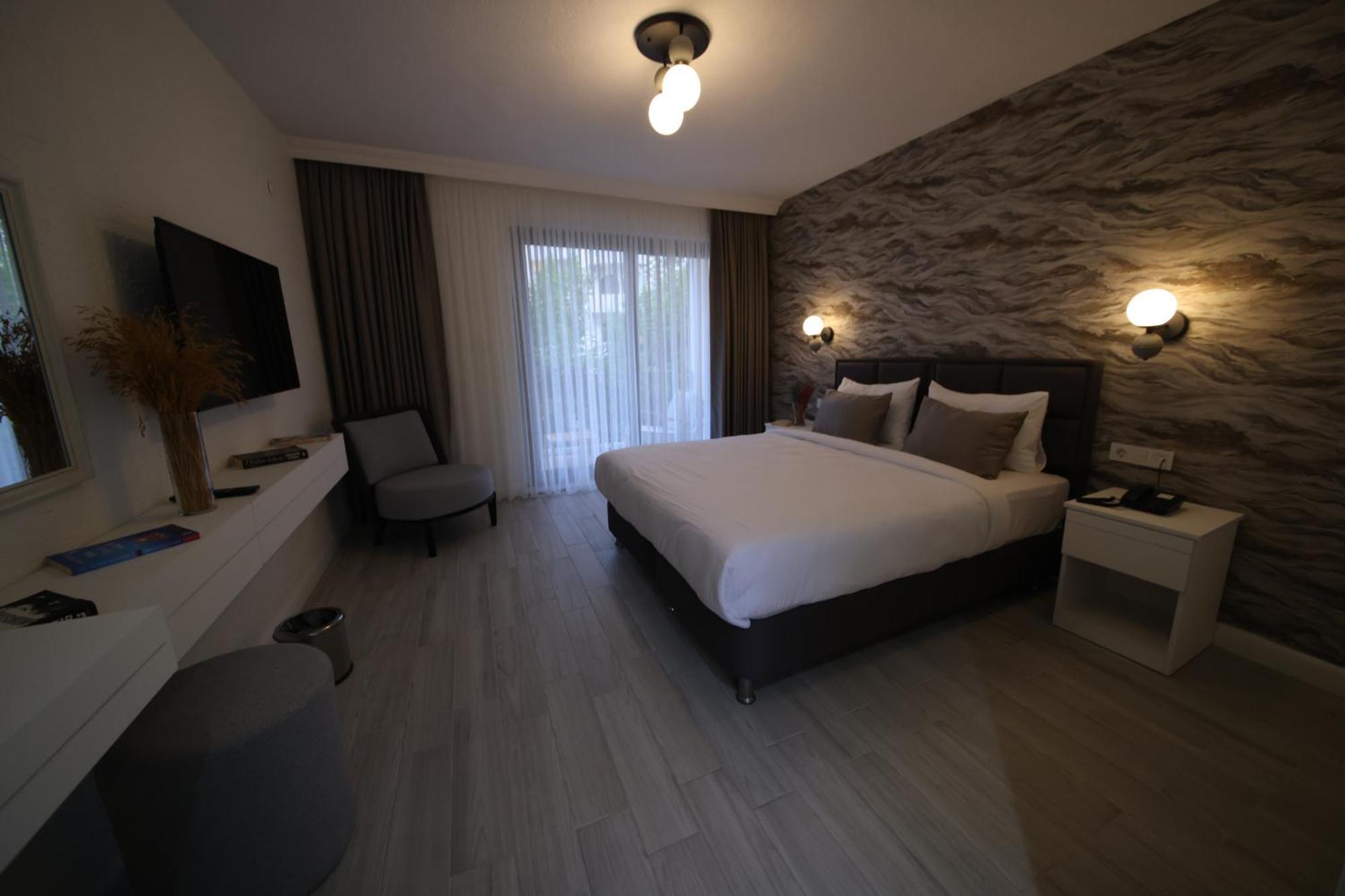 Moje More Hotel Tekirdağ Eksteriør billede