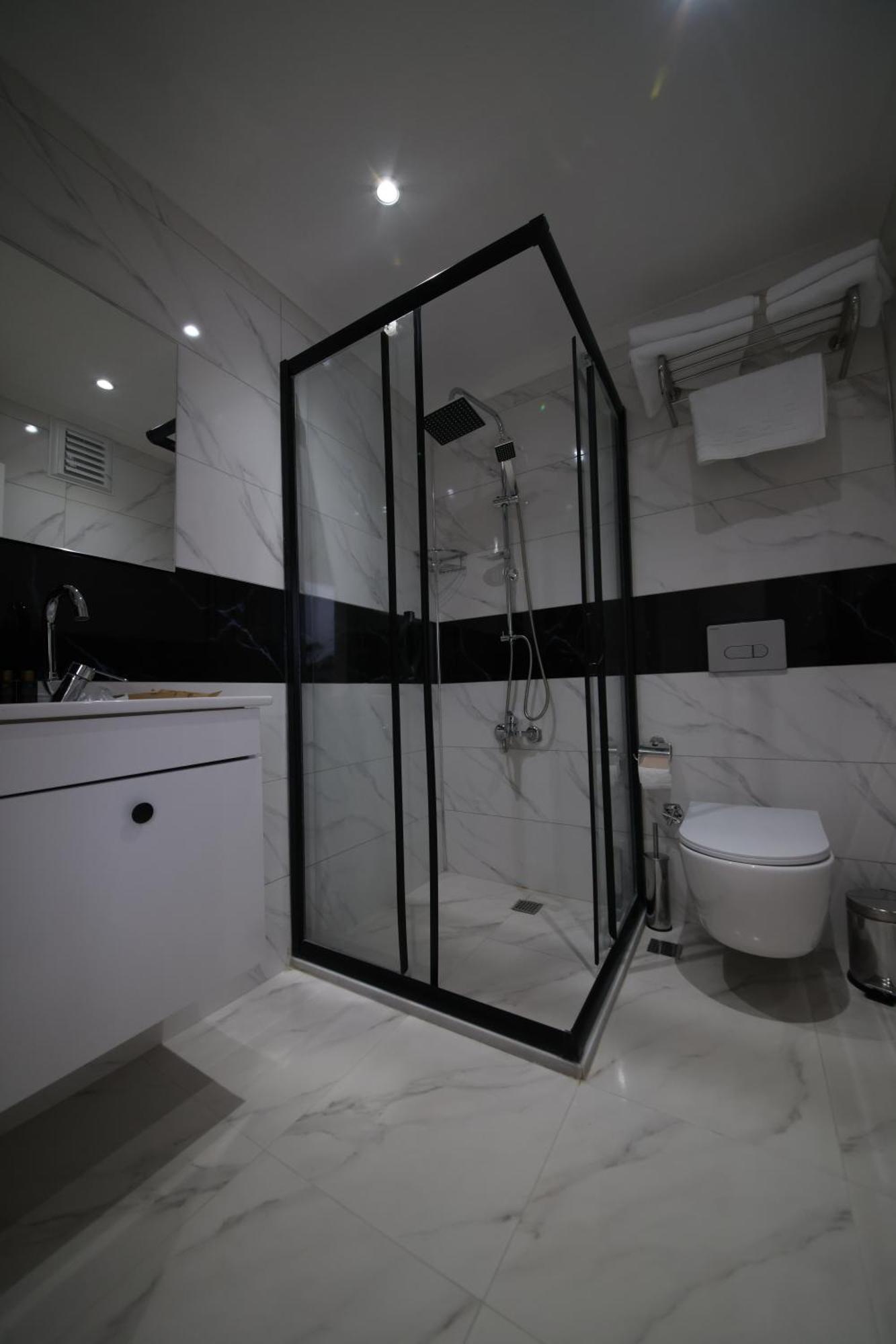 Moje More Hotel Tekirdağ Eksteriør billede