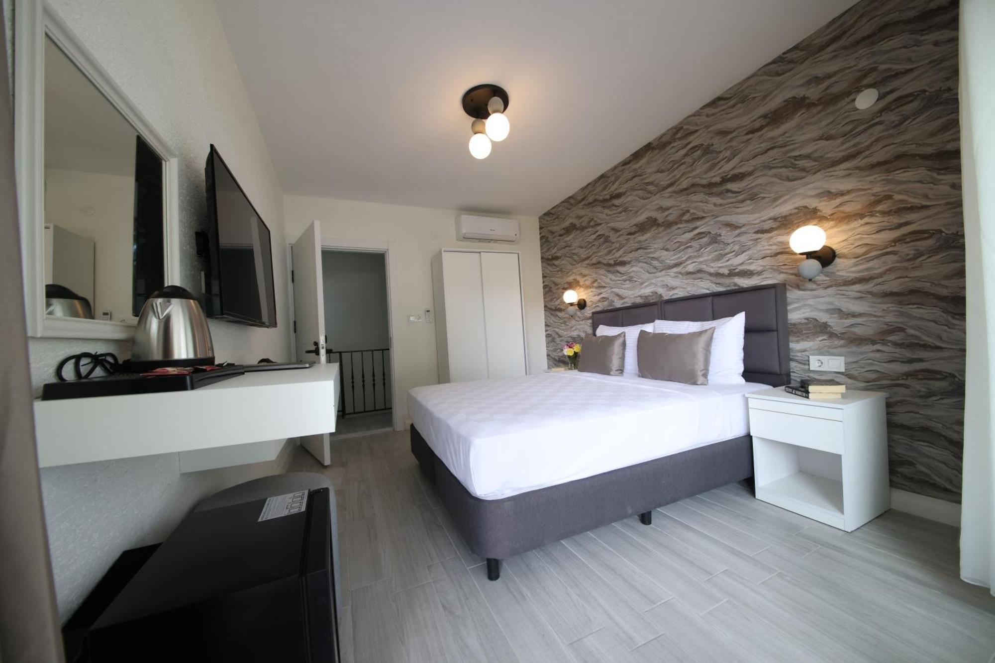 Moje More Hotel Tekirdağ Eksteriør billede
